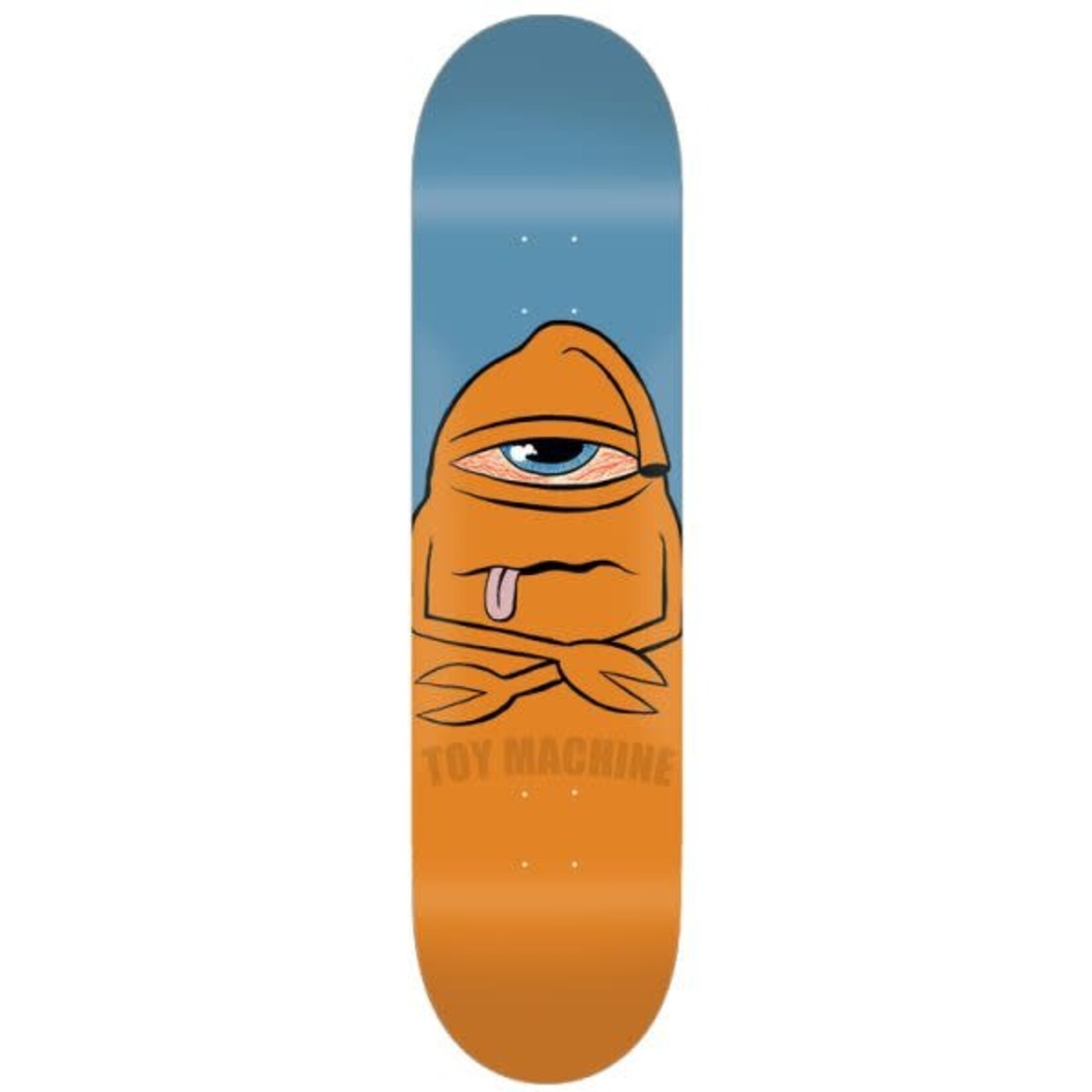 Toy Machine Toy Machine - Bored Sect Deck - 8.0" x 31.63" x 14"