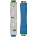 Bataleon Bataleon Wallie Snowboard 2025 - Unisex