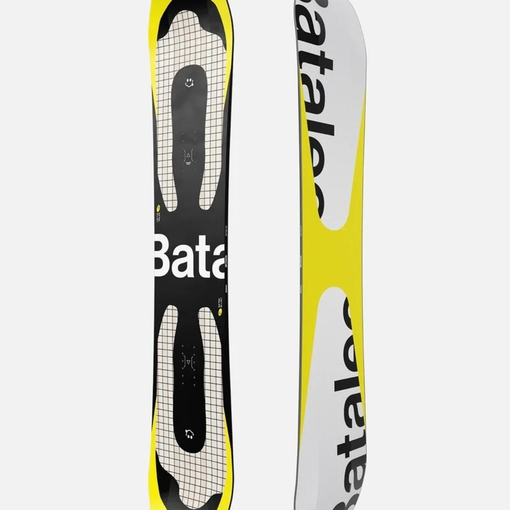 Bataleon Evil Twin Snowboard