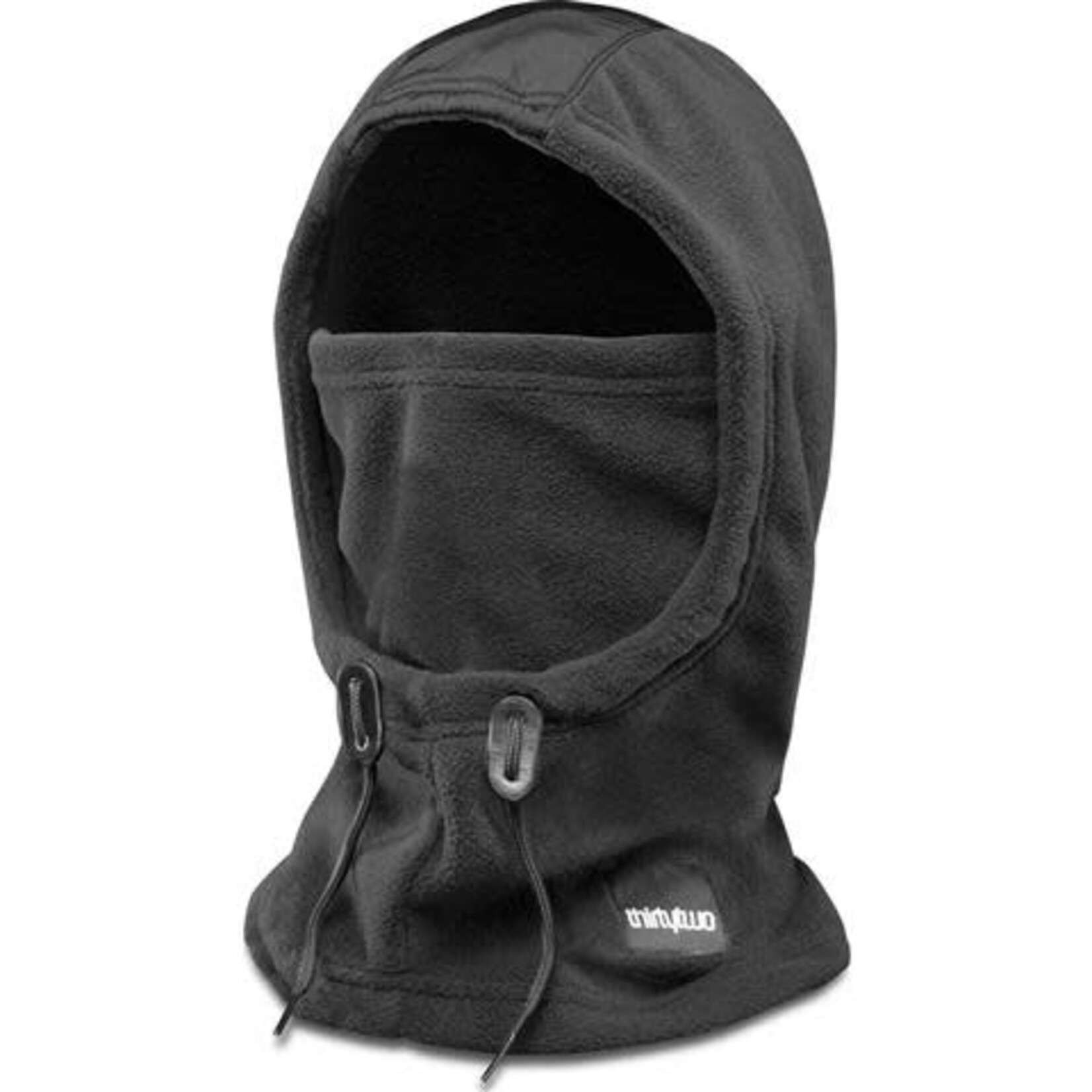 ThirtyTwo ThirtyTwo - Rest Stop Balaclava - Black