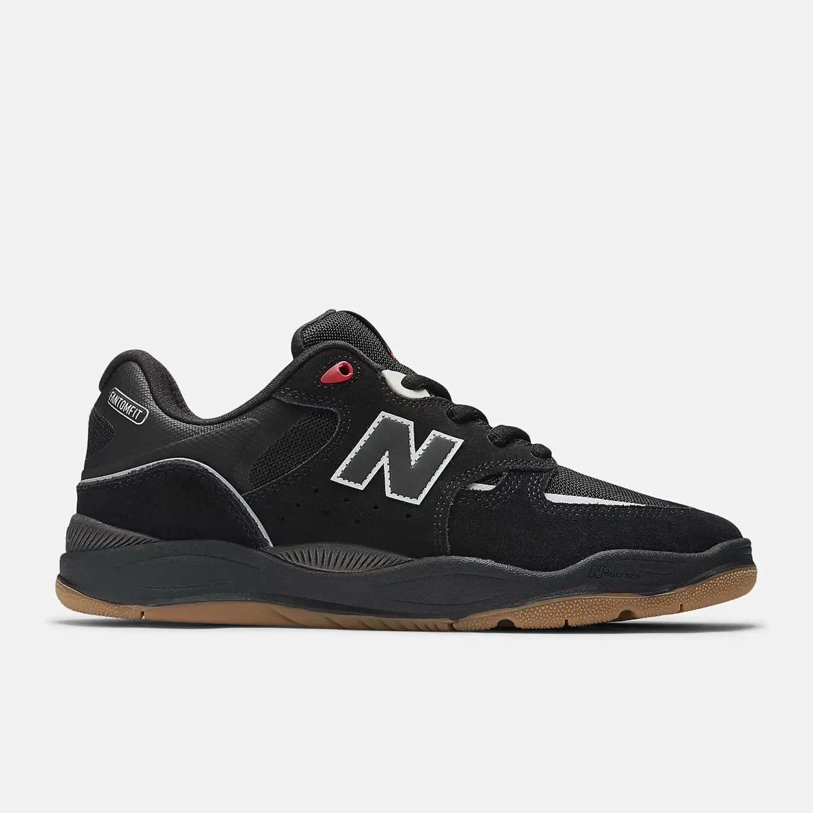 New Balance NB Numeric - Tiago Lemos 1010 - Black/White -