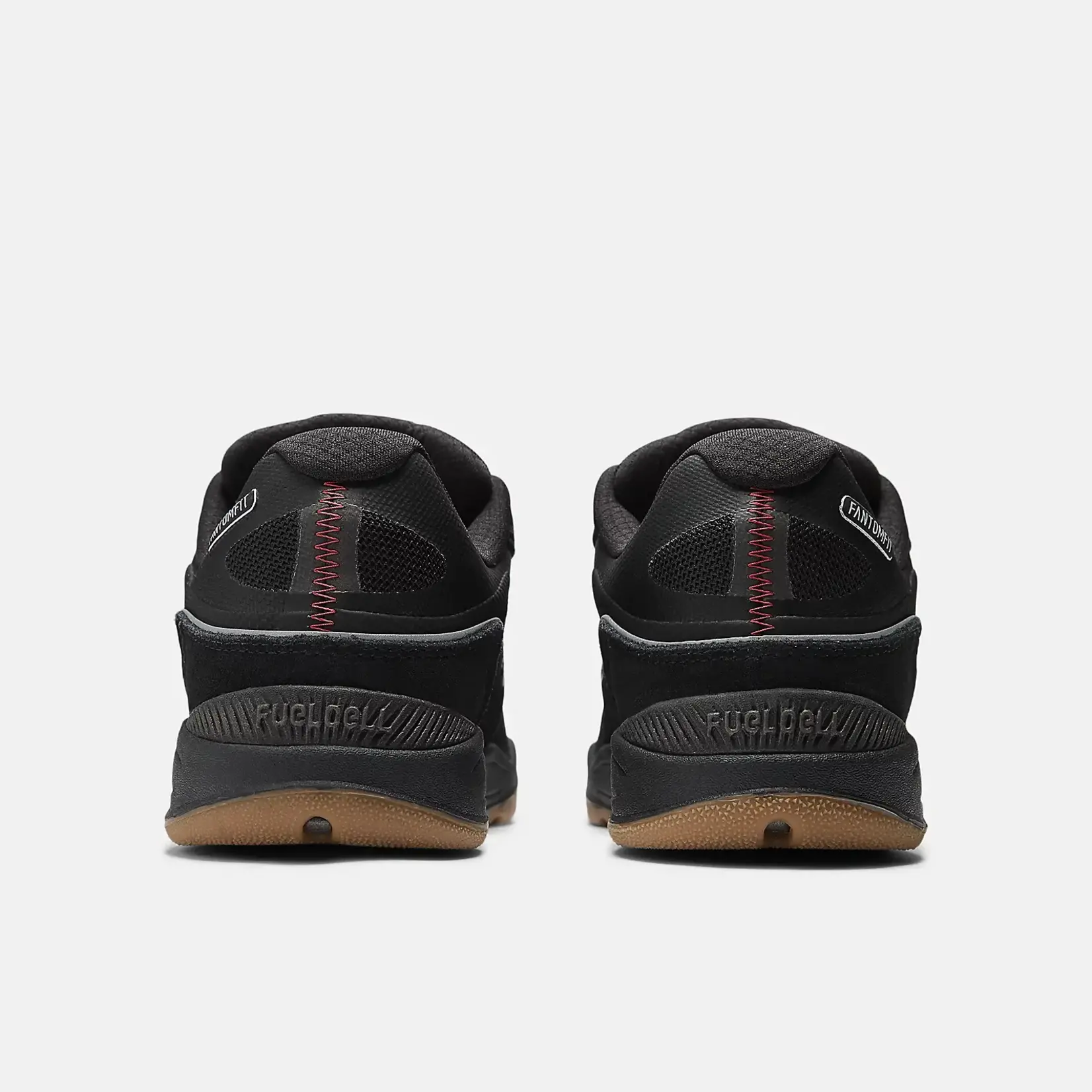 New Balance NB Numeric - Tiago Lemos 1010 - Black/White -