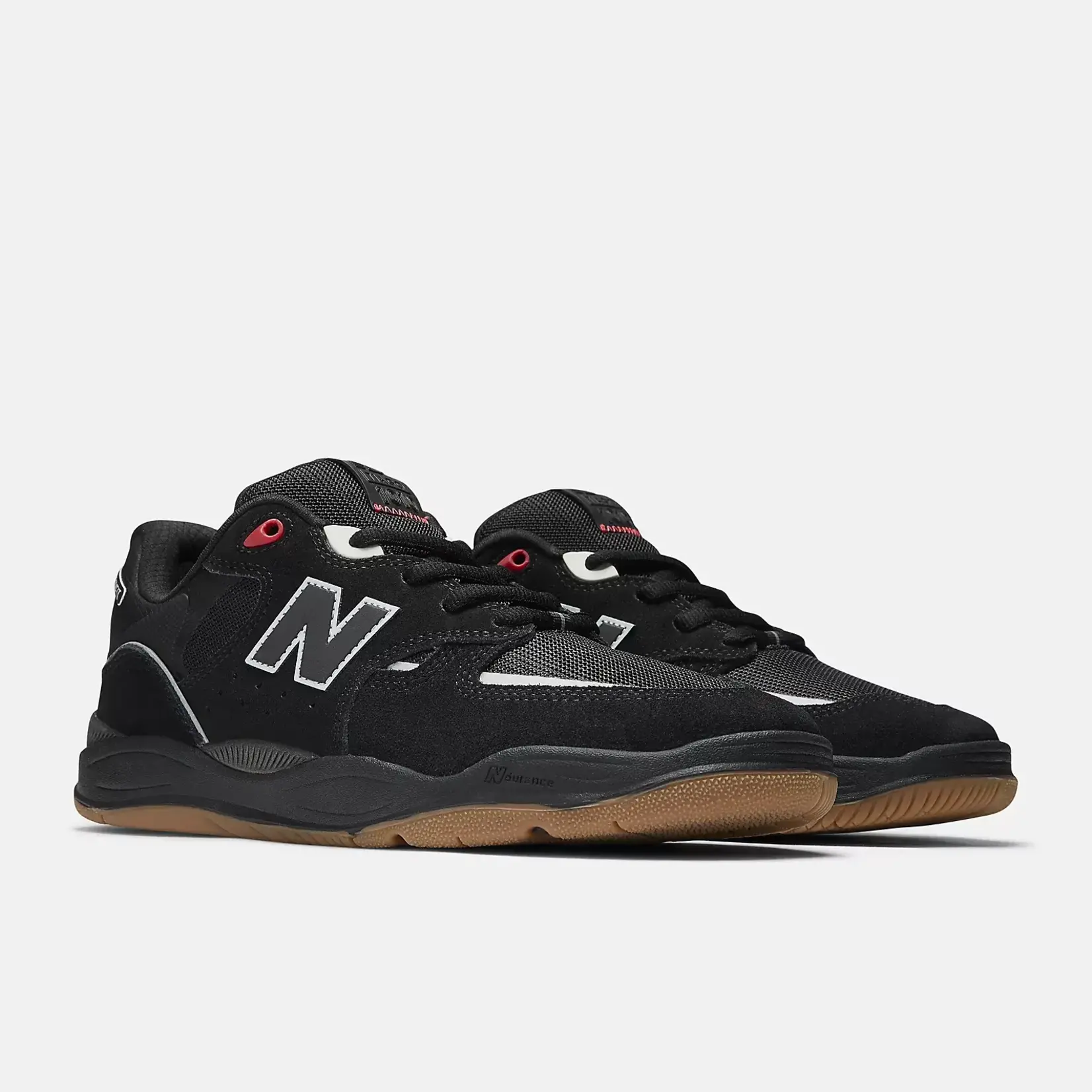 New Balance NB Numeric - Tiago Lemos 1010 - Black/White -