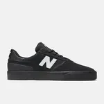 New Balance NB Numeric - 272 - Black/White -