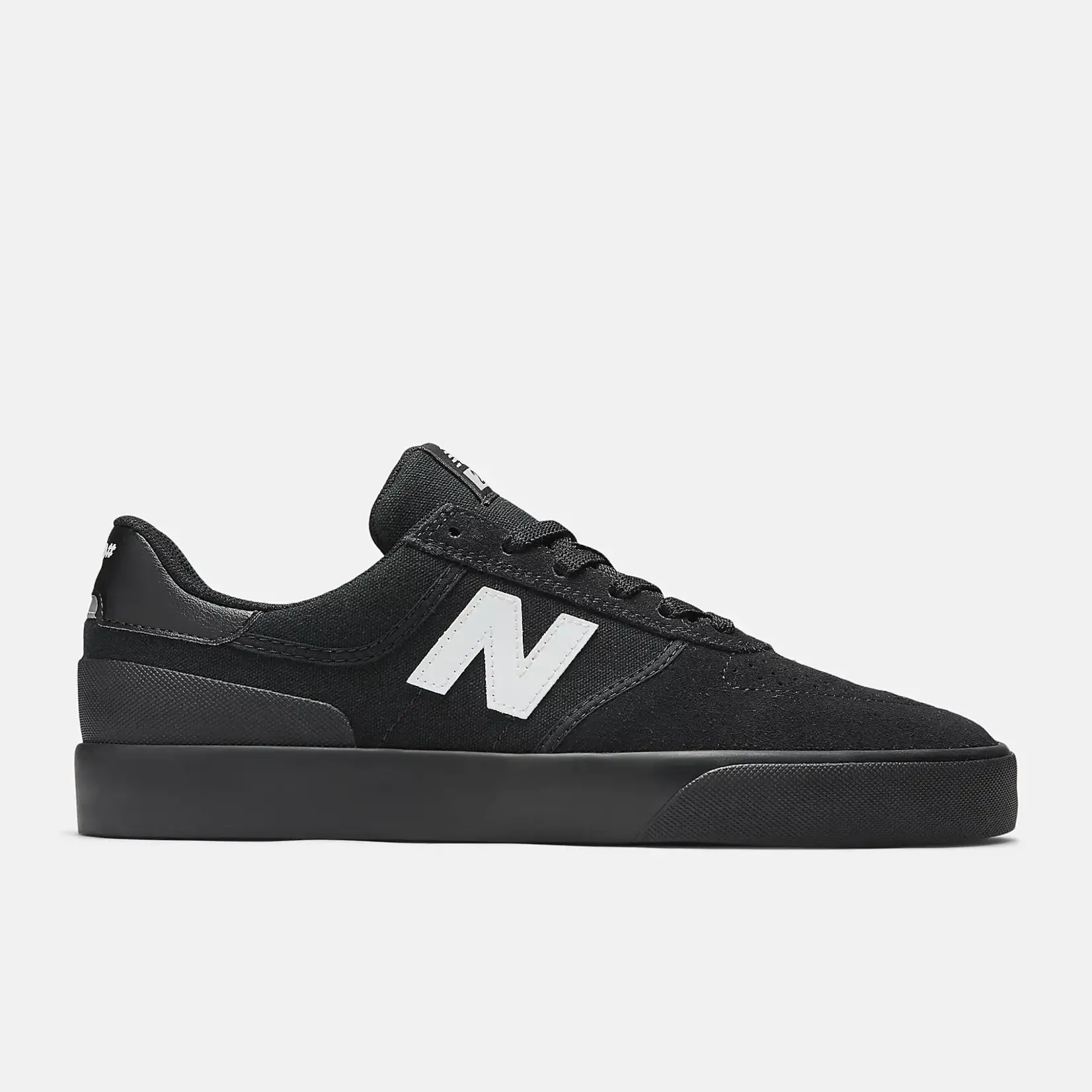 New Balance NB Numeric - 272 - Black/White -