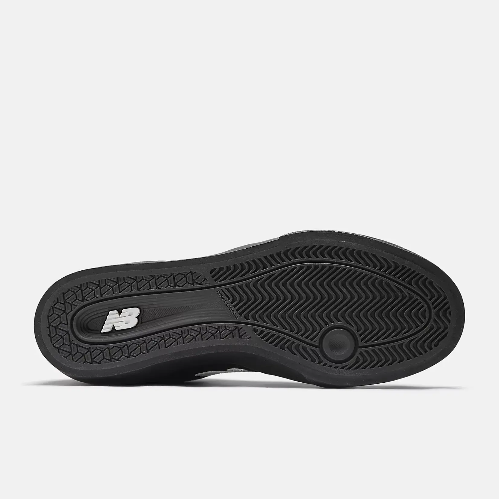 New Balance NB Numeric - 272 - Black/White -