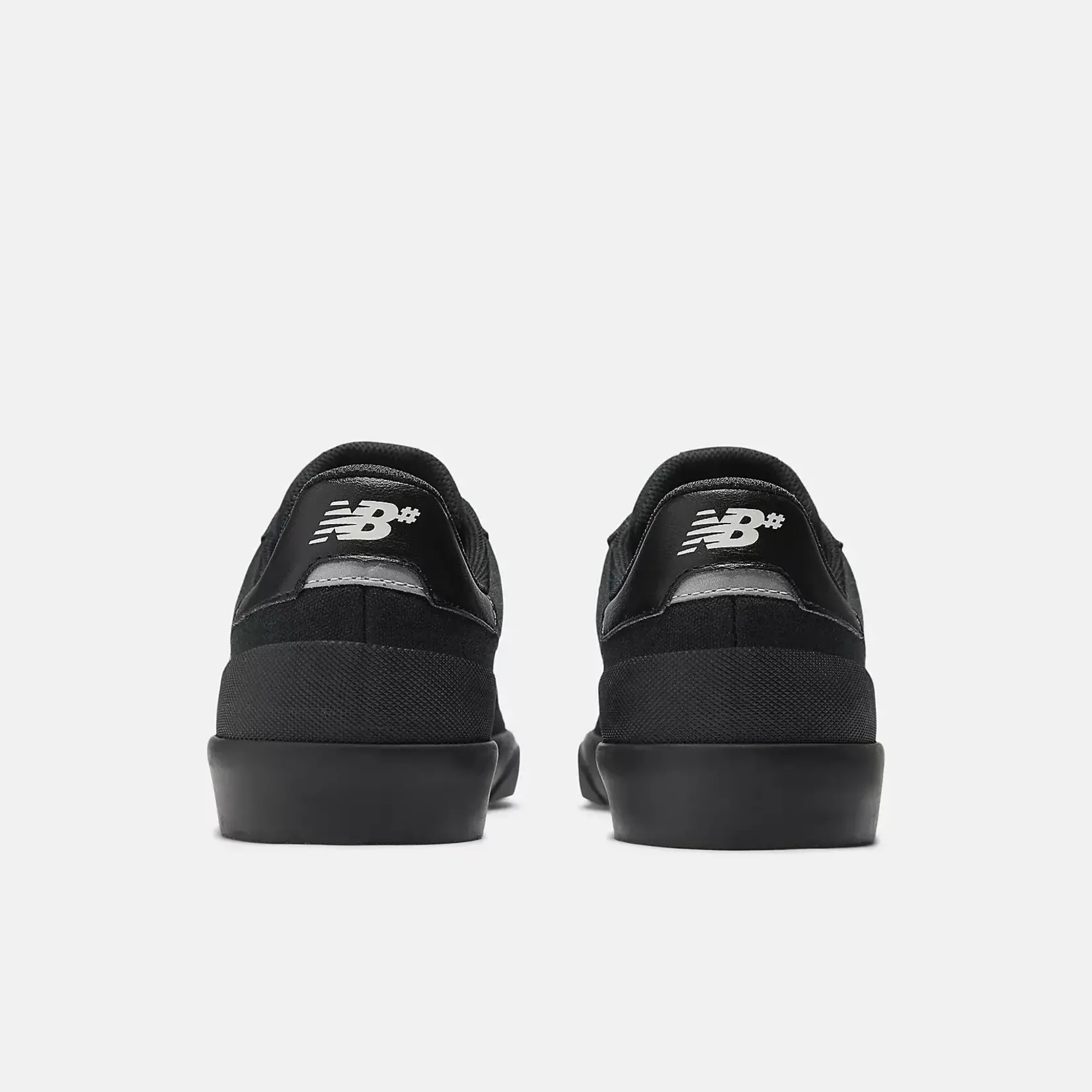 New Balance NB Numeric - 272 - Black/White -