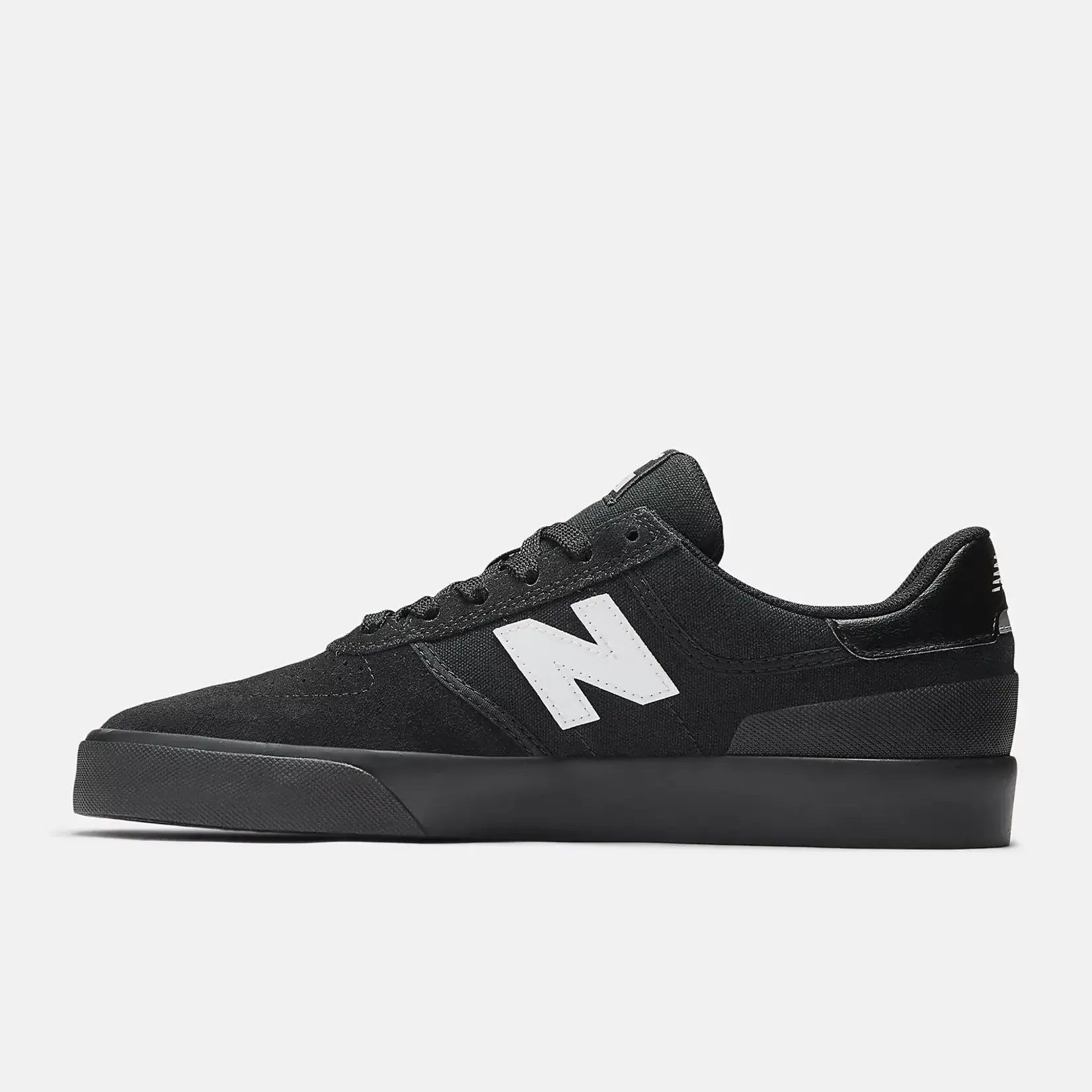 New Balance NB Numeric - 272 - Black/White -