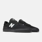 New Balance NB Numeric - 272 - Black/White - WIDE -