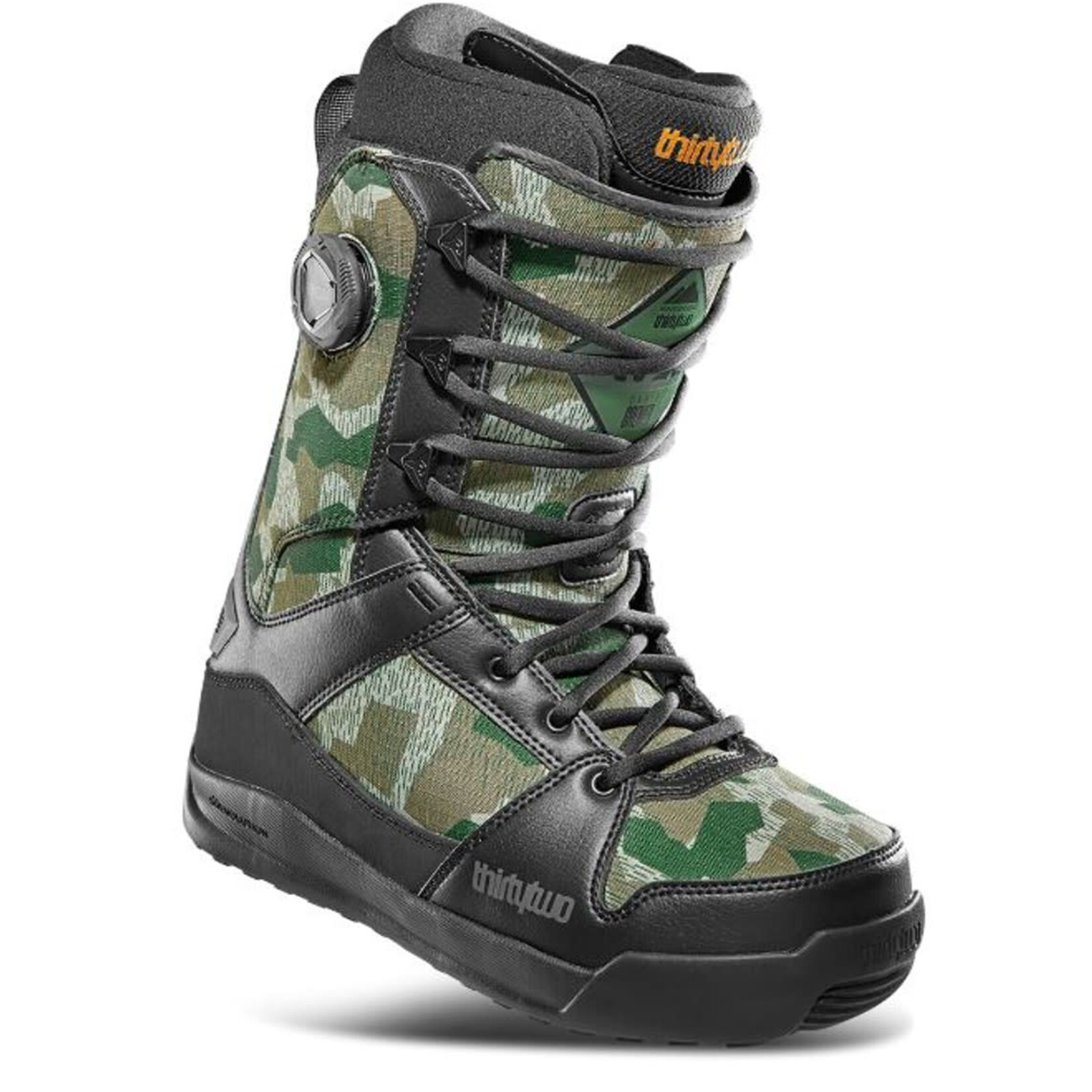 ThirtyTwo ThirtyTwo - Men's Diesel Hybrid - Camo -