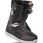 ThirtyTwo Thirty-Two Men's Lashed Double BOA x Crab Grab - Black/White/Red -