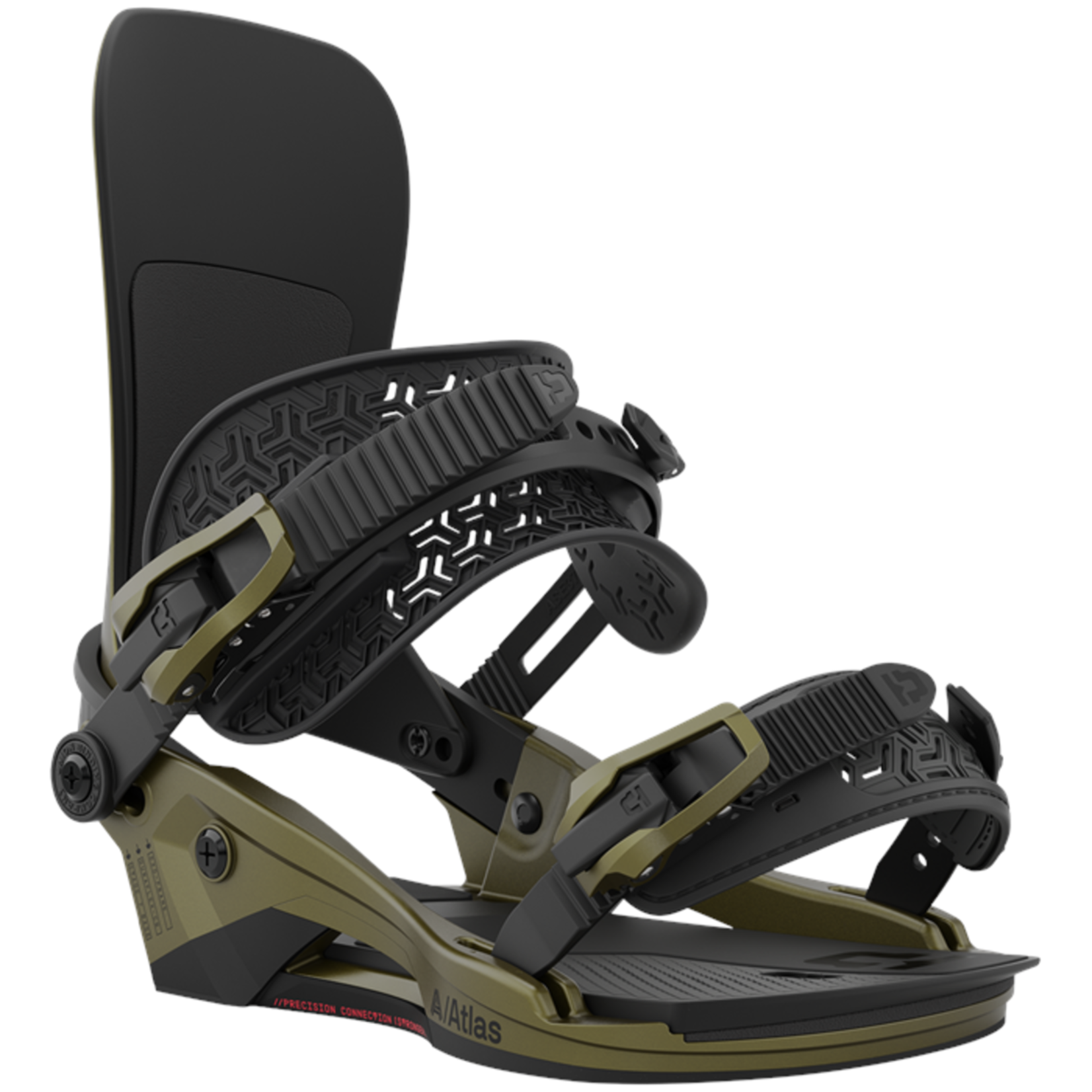 Union Binding Co. 2023 Union Atlas Snowboard Bindings -