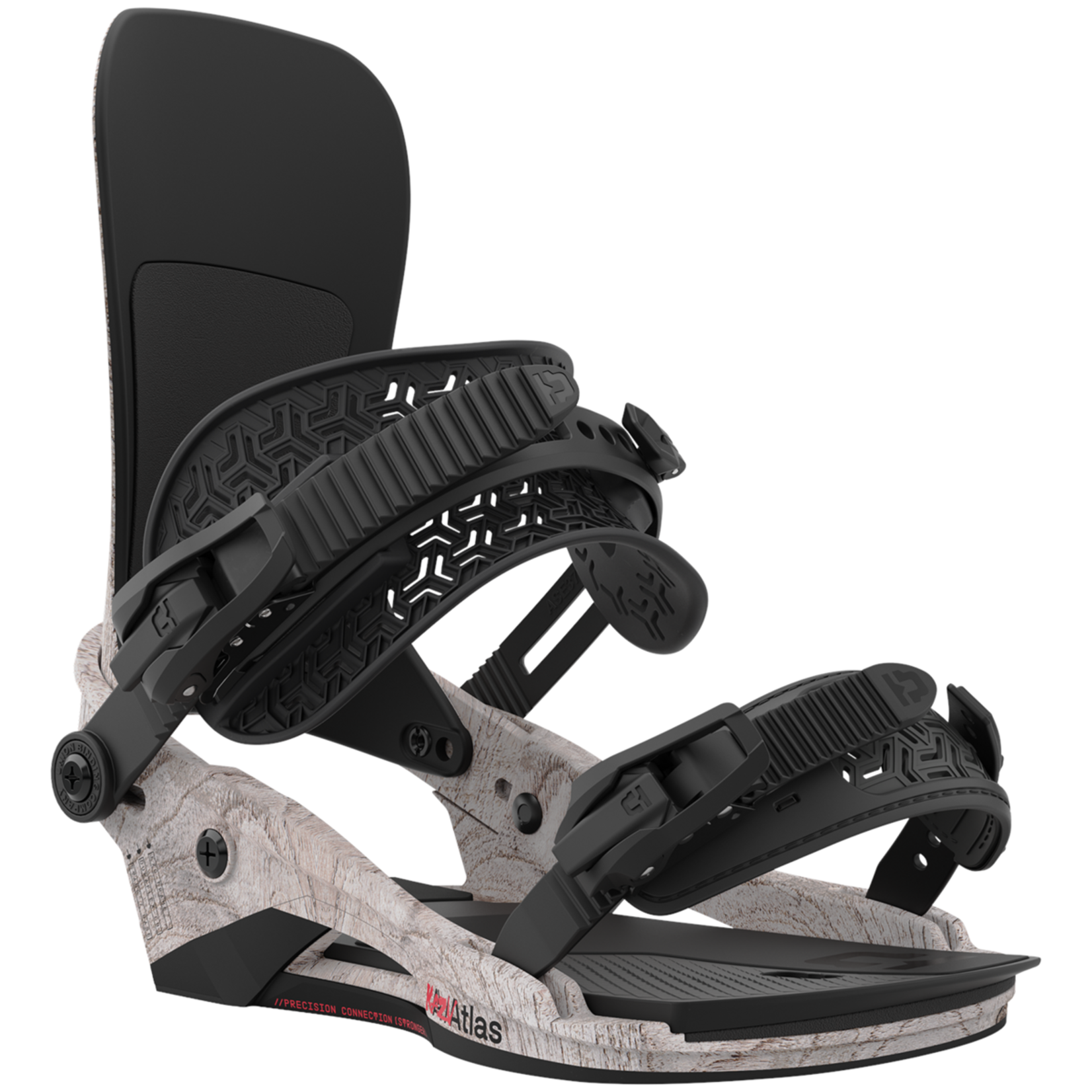 Union Binding Co. 2023 Union Atlas Snowboard Bindings -