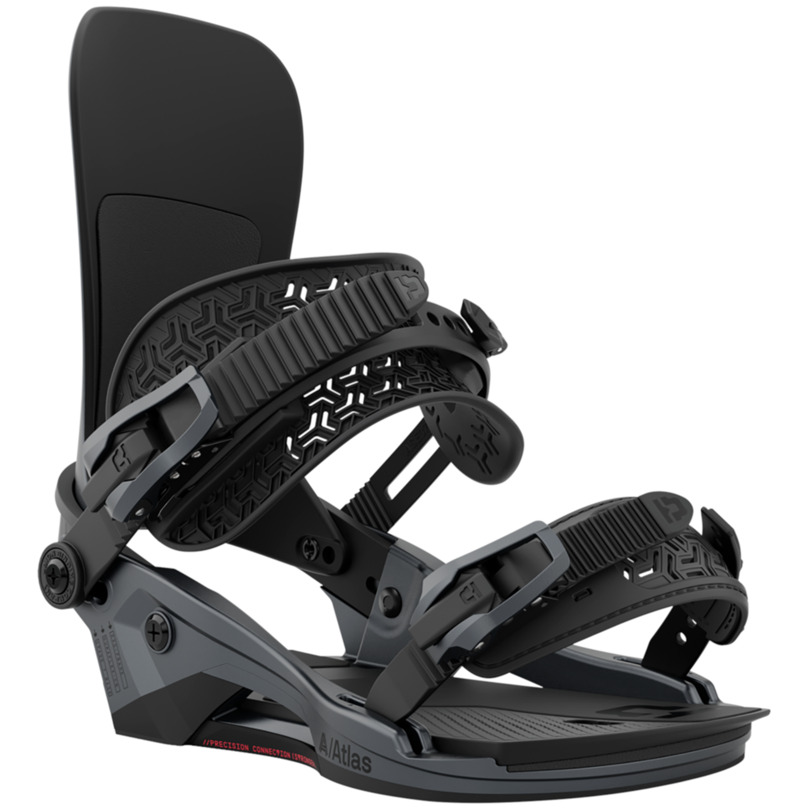 Union Binding Co. 2023 Union Atlas Snowboard Bindings -