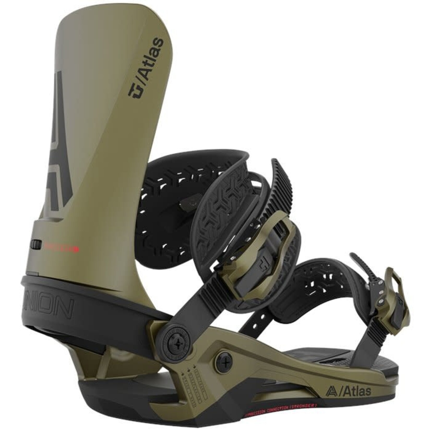 Union Binding Co. 2023 Union Atlas Snowboard Bindings -