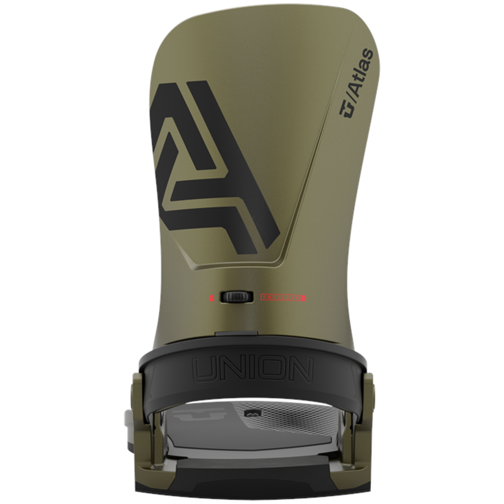 Union Binding Co. 2023 Union Atlas Snowboard Bindings -