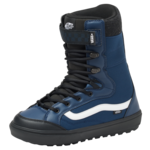 Vans Vans Hi-standard LL DX Snowboard Boot - Navy / Black