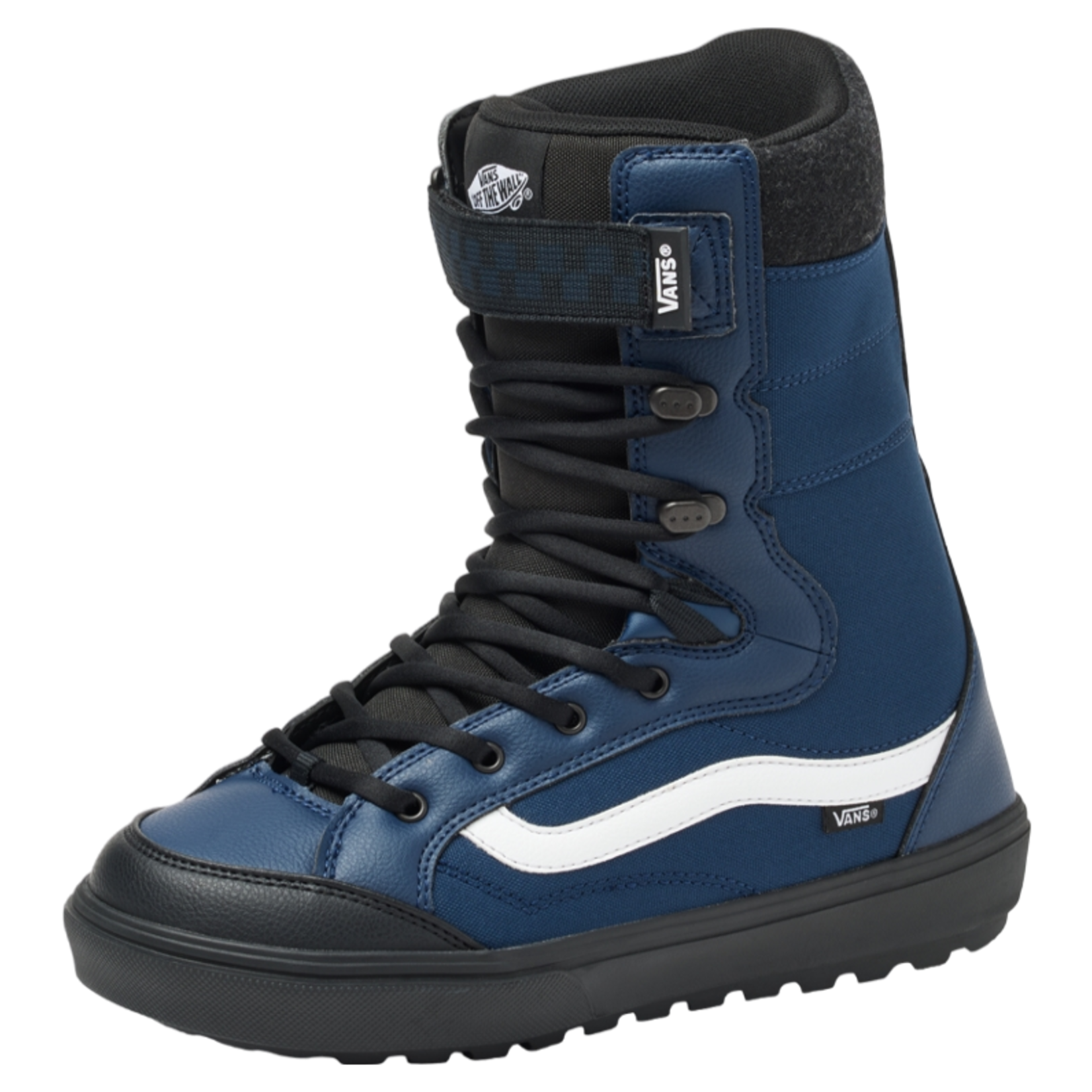 Vans Vans Hi-standard LL DX Snowboard Boot - Navy / Black