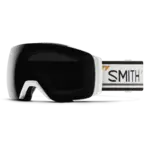 Smith Smith - I/O Mag XL - Dawn Patrol + ChromaPop™ Sun Black Lens