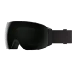 Smith Smith - I/O Mag - Blackout + ChromaPop Sun Black Lens