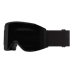 Smith Smith - Squad Mag - Blackout + ChromaPop™ Sun Black Lens