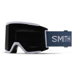 Smith Smith - Squad XL - Lunar Fog Mind Expanders + ChromaPop™ Sun Black Lens