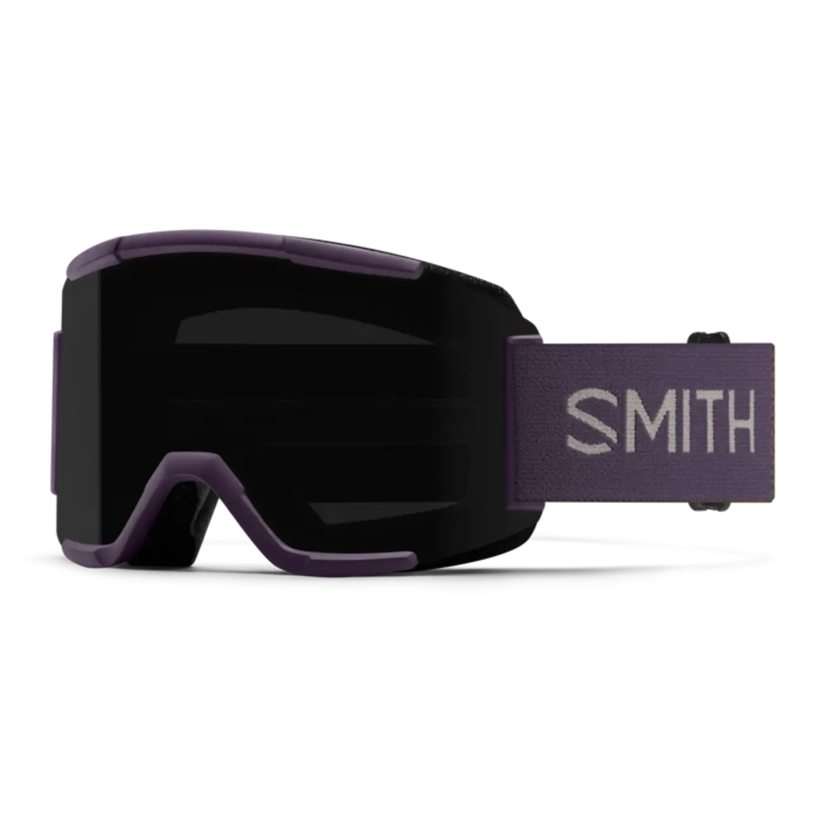 Smith Smith - Squad - Cosmos + ChromaPop™ Sun Black Lens