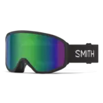 Smith Smith - Reason OTG - Black + Green Sol-X Mirror Lens