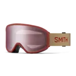 Smith Smith - Reason OTG - Ironwood + Ignitor Mirror Lens