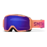 Smith Smith - Showcase OTG - Arctic Apricot Daydream + ChromaPop™ Everyday Violet Mirror