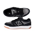 New Balance New Balance Numeric 480 (Black/Grey)