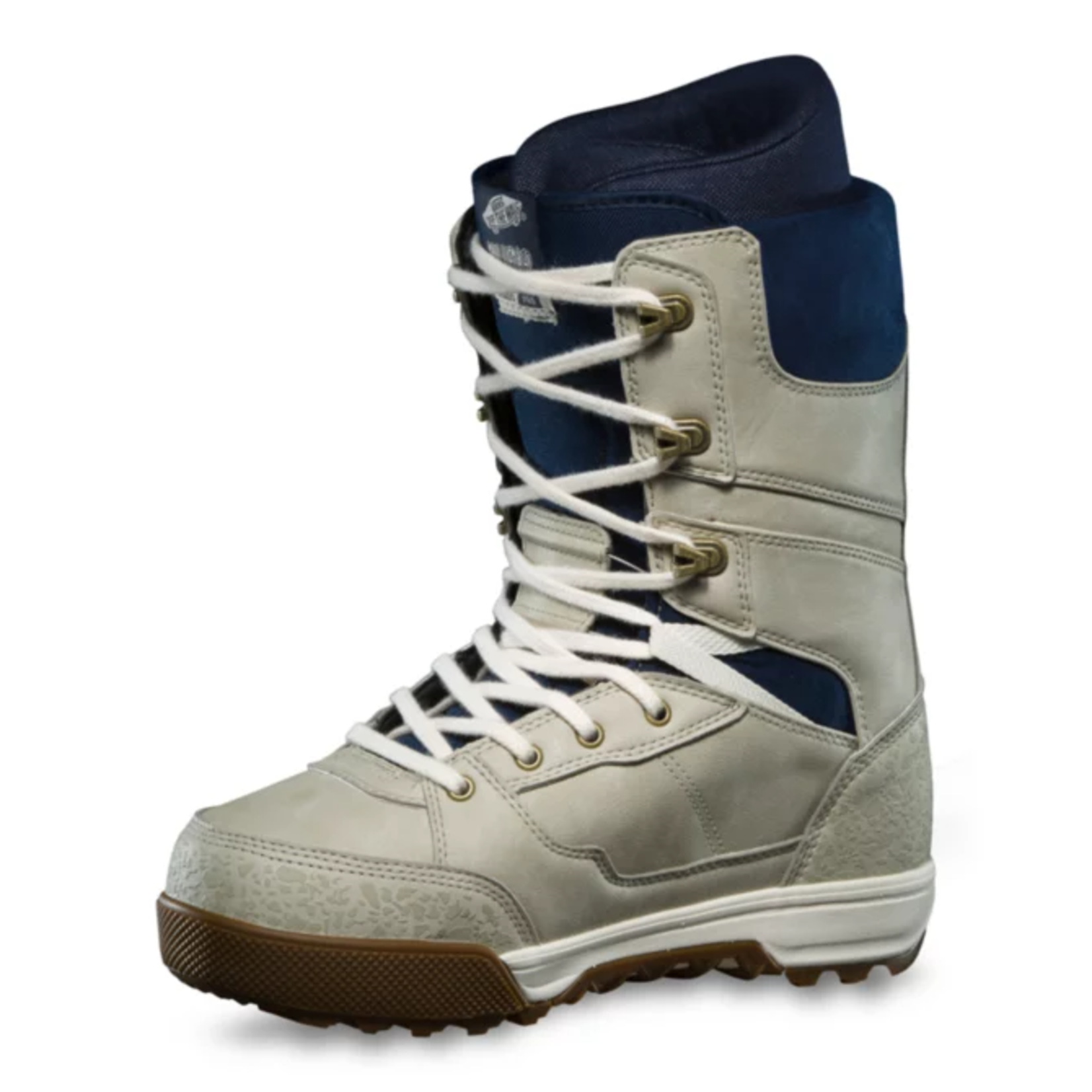 Vans 2022 Vans Invado Boots - Khaki / Navy - 8