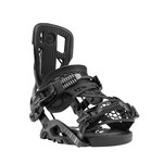 nidecker Nidecker - Flow Fuse Hybrid Bindings - Black -