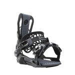 Nidecker - Flow Fuse Hybrid Bindings - Black - - Attic Skate Nidecker - Flow Fuse Hybrid Bindings - Black - - Attic Skate