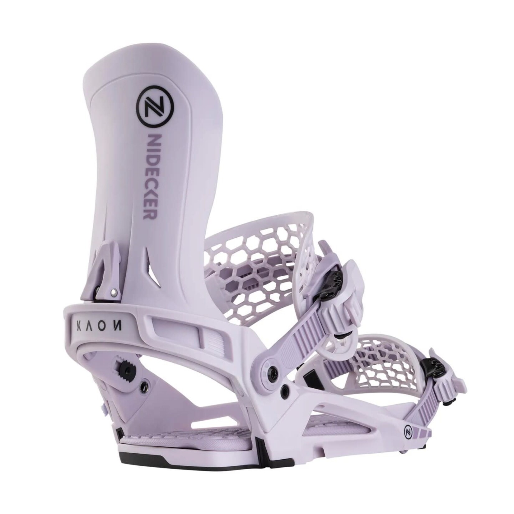 nidecker Nidecker - Kaon Bindings - Lavender -