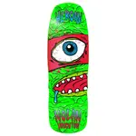 Heroin Heroin - Nolan Mutation Deck - 10.1" x 32.18" x 14.625"