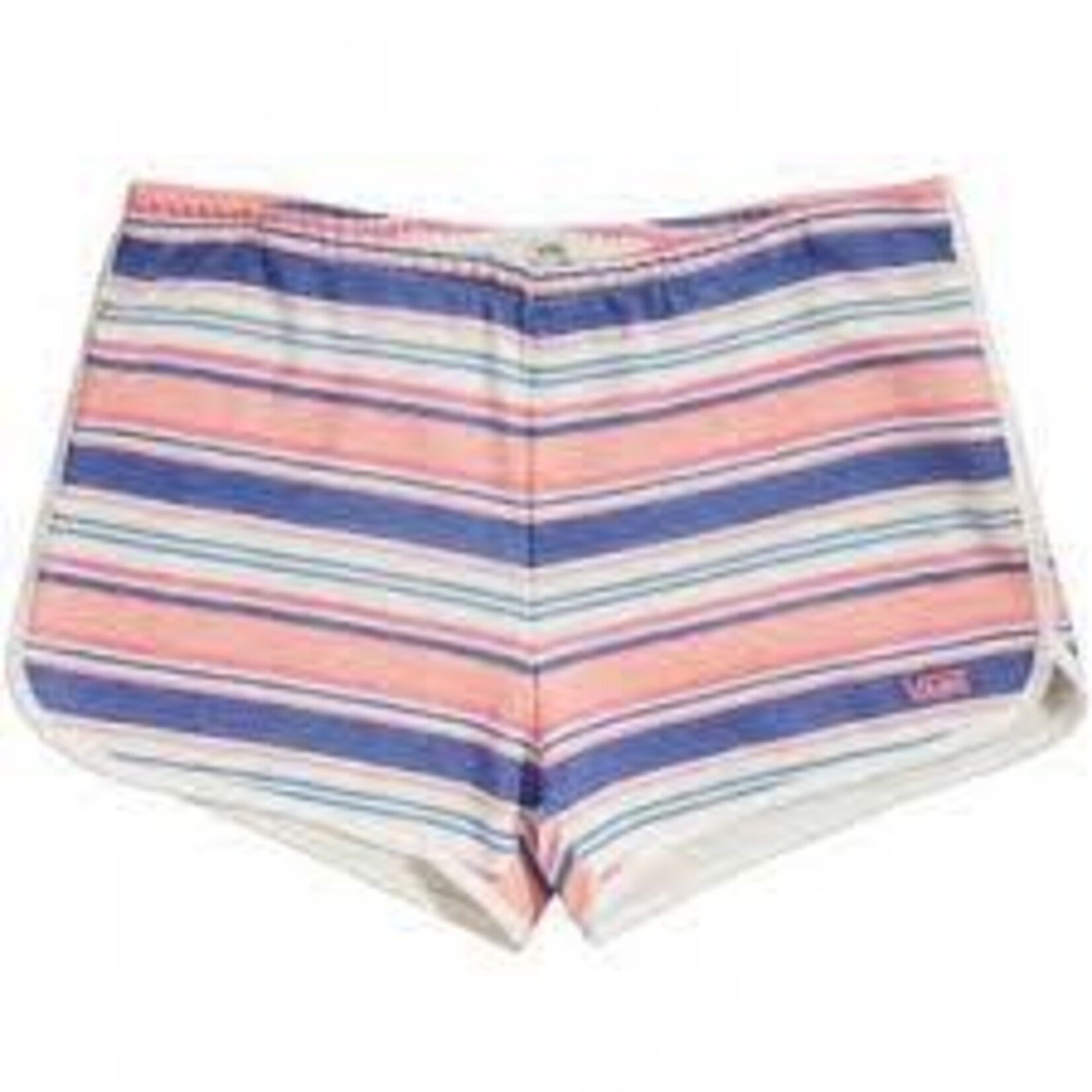 Vans Vans Wazzy Stripe Girls Shorts - Multi -