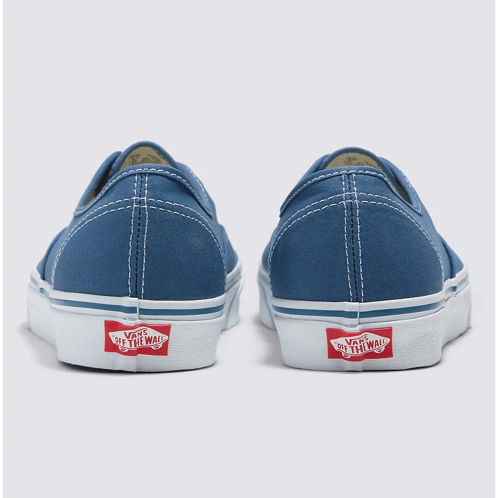 Vans Vans Authentic Shoes - Navy -