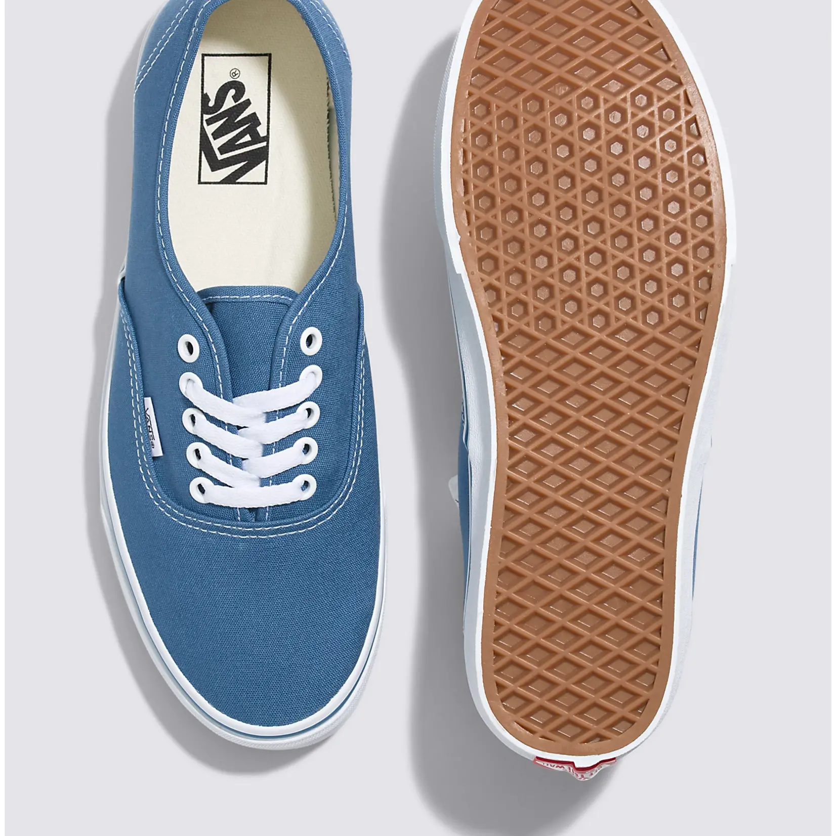 Vans Vans Authentic Shoes - Navy -