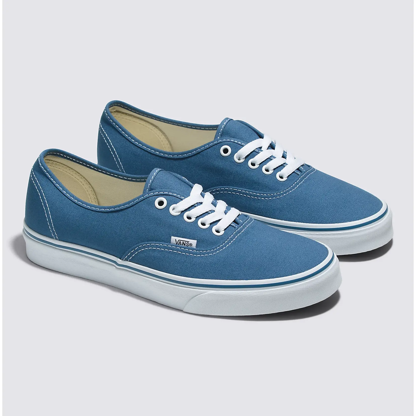 Vans Vans Authentic Shoes - Navy -