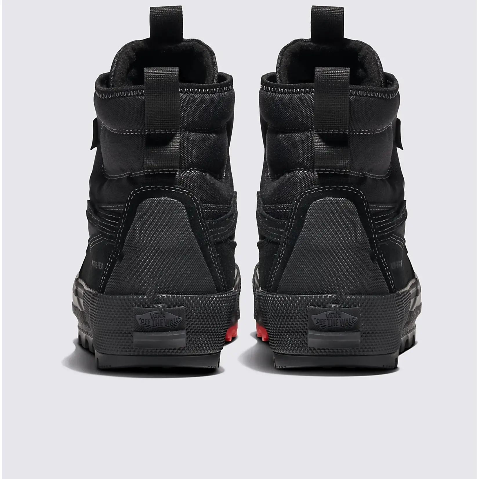Vans Vans - MTE Sk8-Hi GORE-TEX Insulated Shoe - Blackout -