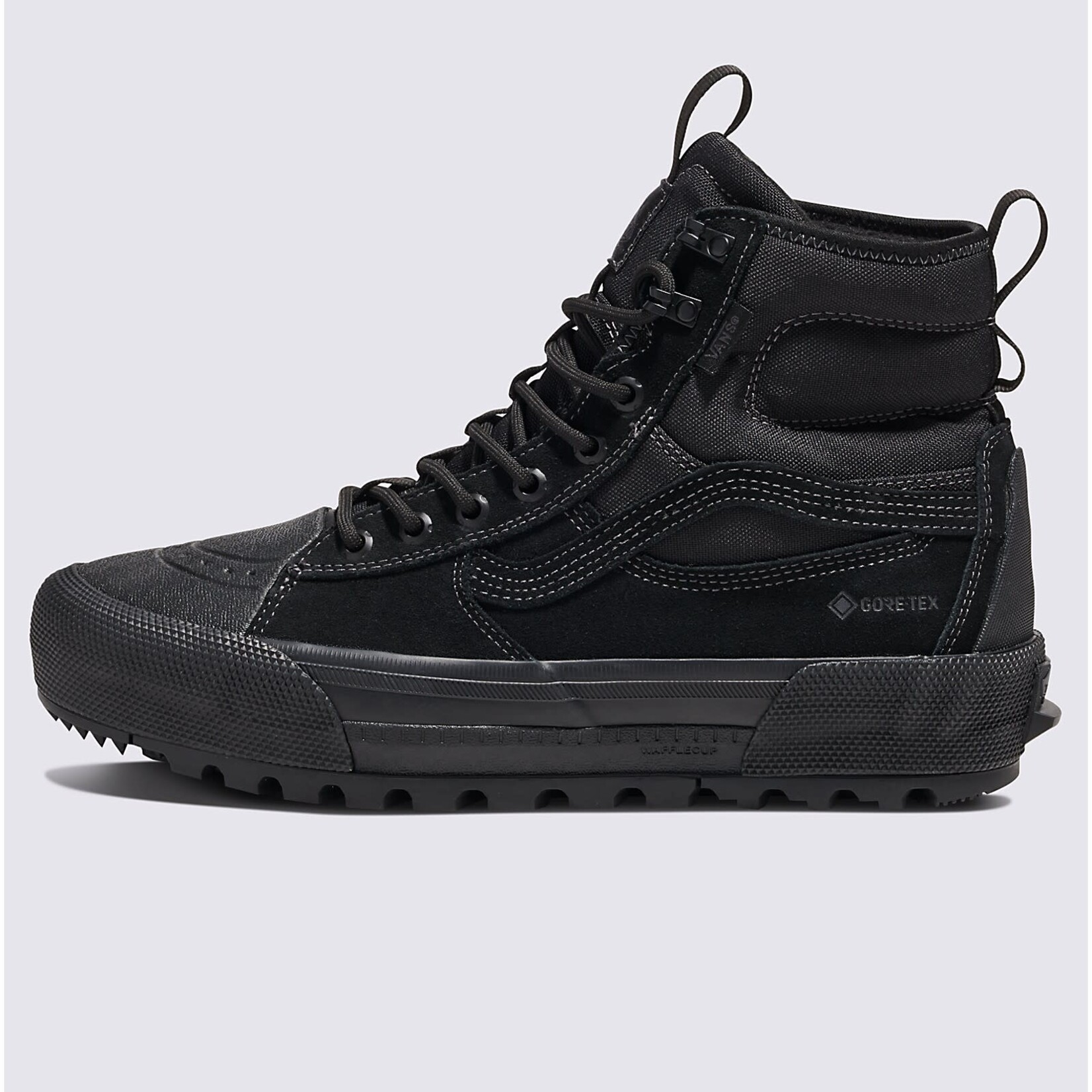 Vans Vans - MTE Sk8-Hi GORE-TEX Insulated Shoe - Blackout -