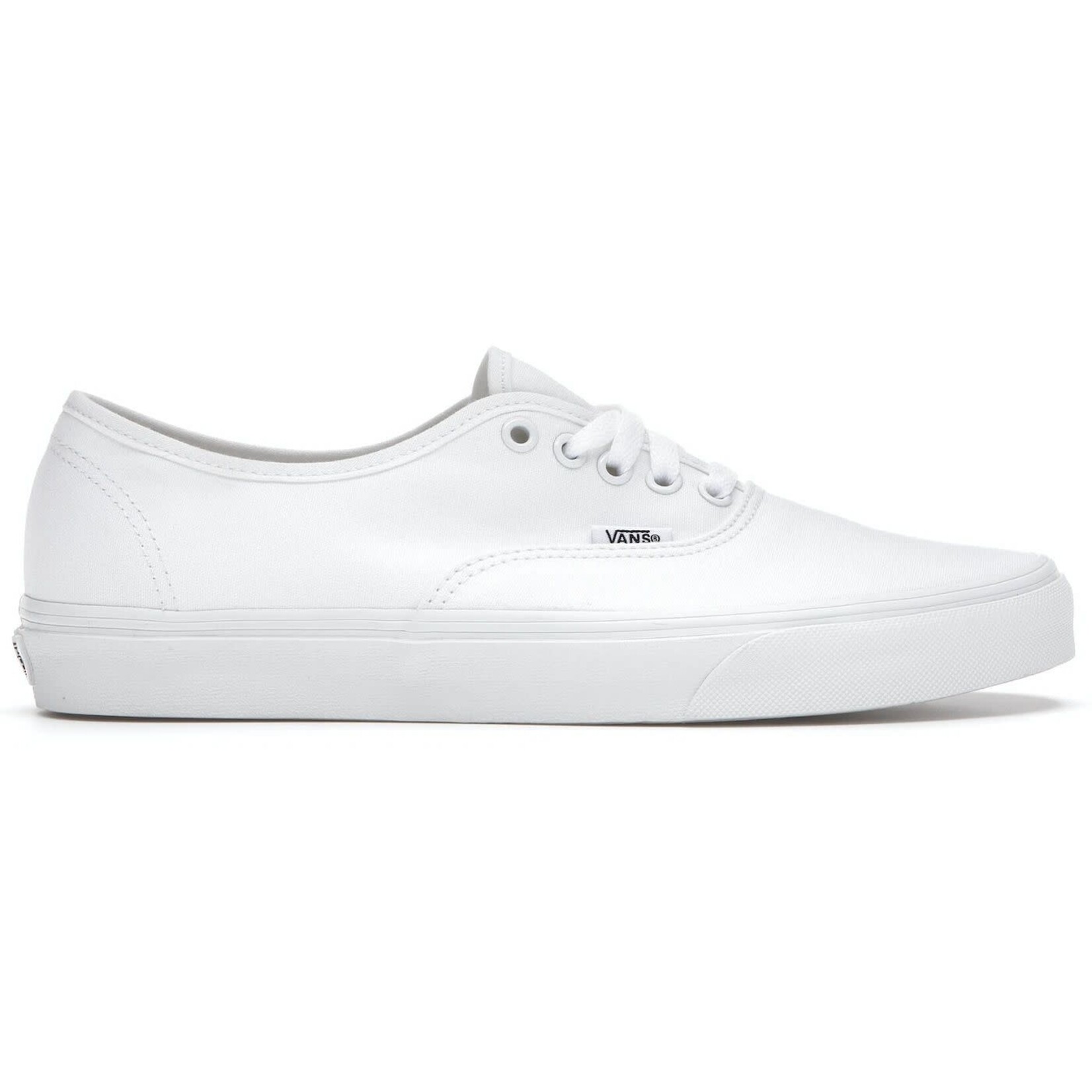 Vans Vans Authentic Skate Shoes - True White -