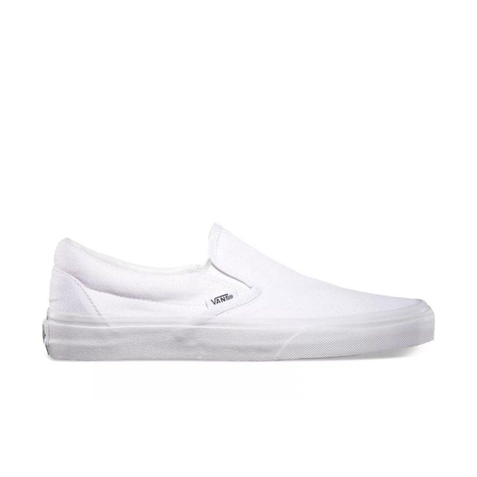 Vans Vans Classic Slip-On Men's Shoes - True White -