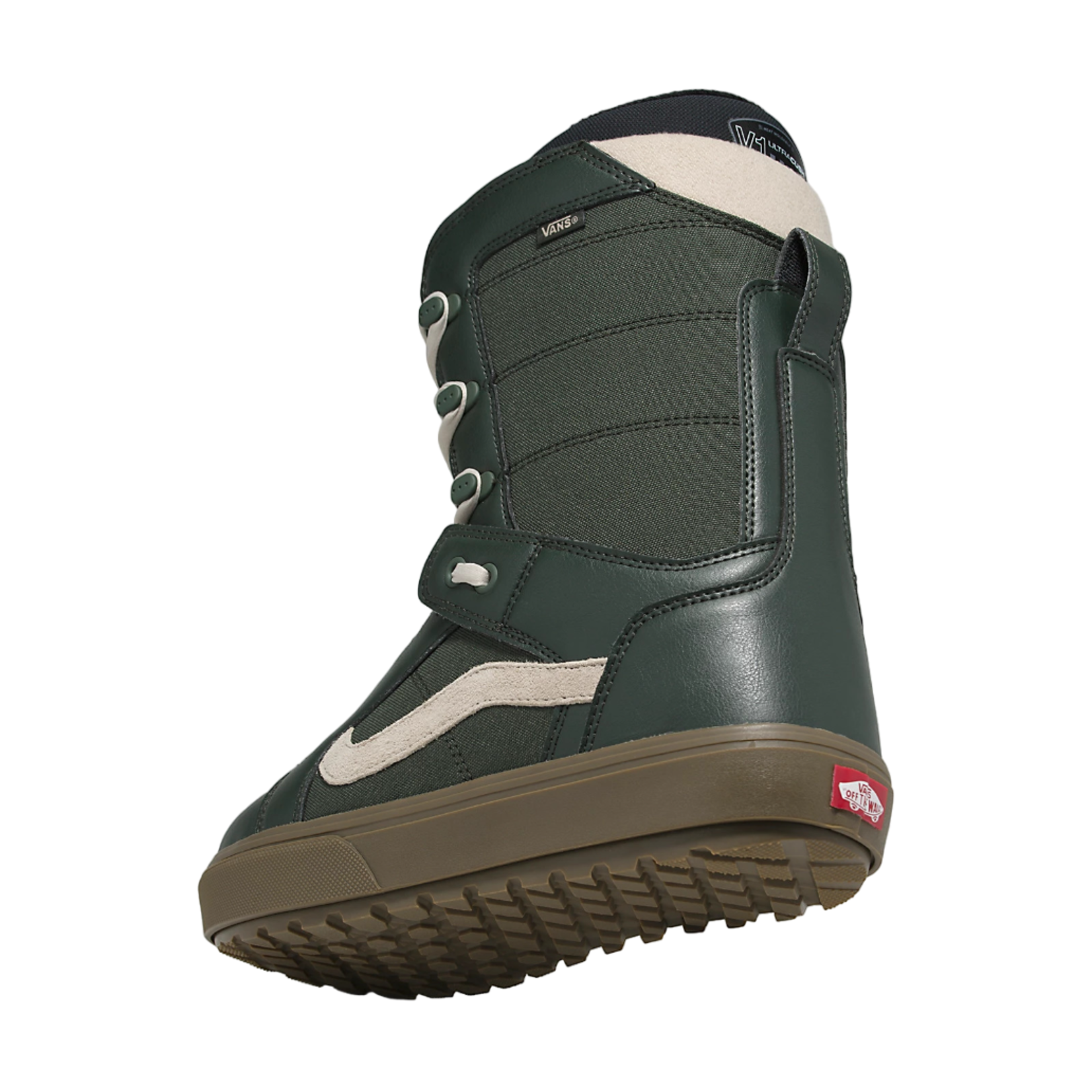 Vans 2024 Vans Hi-Standard OG Boots - Forrest