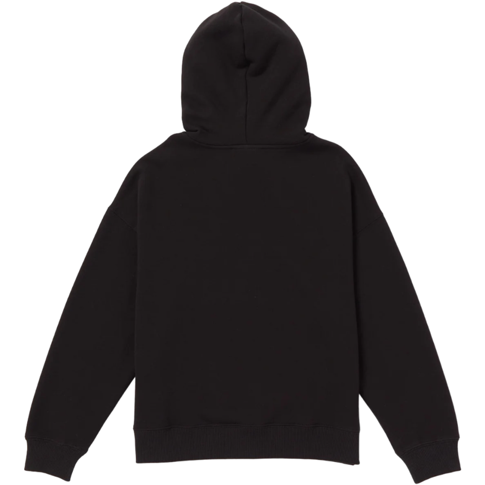 Volcom Volcom Big Boys Combust Fleece Hoodie - Black
