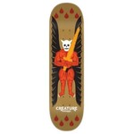 Creature Creature - Baekkel Demon Pro Deck - 8.6" x 32.11" x 14.626"