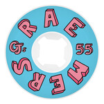 OJ Wheels OJ - Raemers Foundation Pro Hardline Wheels - 99a 55mm