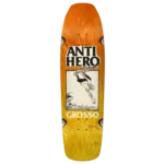 Anti Hero Anti-Hero - Skate Shop Day 2025 - Grosso Hand Plant - Fade- 9.25"
