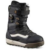 2024 Vans Infuse Mens Boots- Black/Olive - Attic Skate & Snow Shop